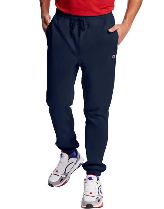 Champion Mens Urban Fleece Joggers