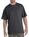 Dickies Mens 2-Pack Pocket T-Shirts