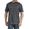 Dickies Mens Short Sleeve Heavyweight Crew Neck