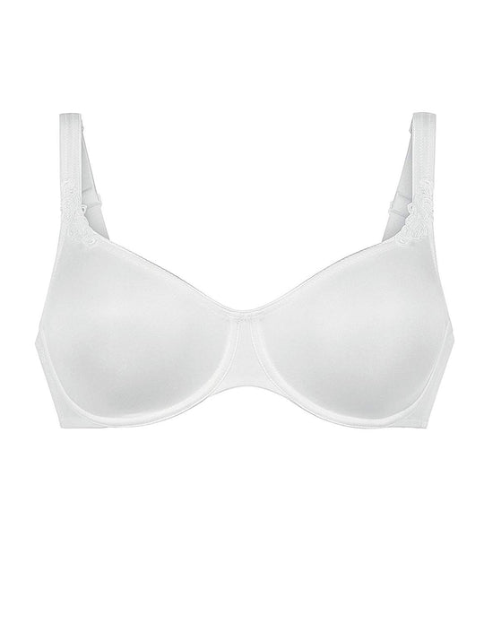 Rosa Faia Womens Grazia Moulded Underwired Bra