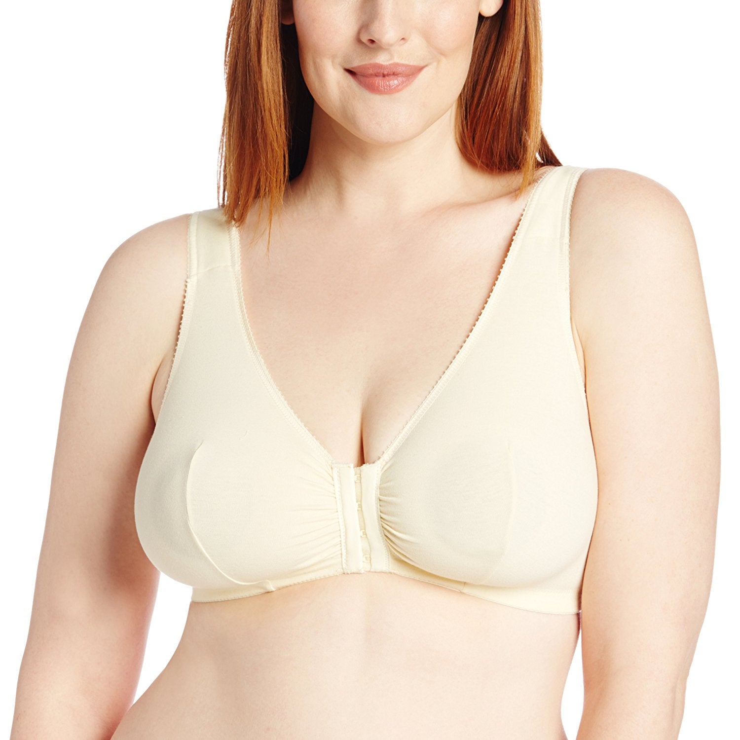 Front Hook Leisure Bra