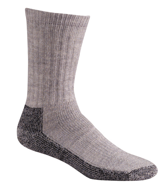 Fox River Trailhead Men`s Heavyweight Crew Socks