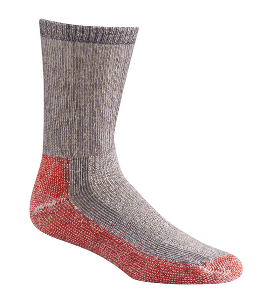 Fox River Trailhead Men`s Heavyweight Crew Socks