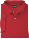 Outer Banks Men's Essential Pique Polo