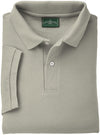 Outer Banks Men's Essential Pique Polo