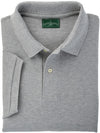 Outer Banks Men's Essential Pique Polo