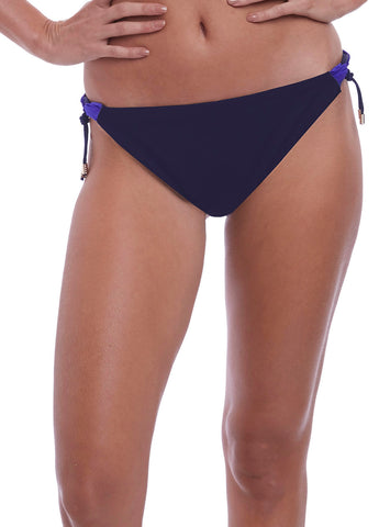 Fantasie Womens Ocean Drive Classic Split Fold Swim Brief