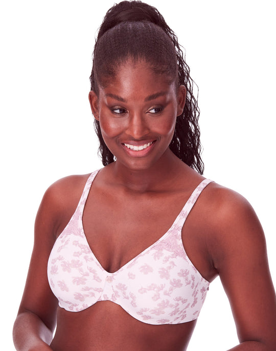 Womens Bali Pink Bra 36D Passion for Comfort Egypt