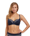 Fantasie Womens San Remo Underwire Balcony Bikini Top