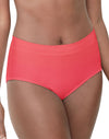 Bali Womens Comfort Revolution Incredibly Soft Brief