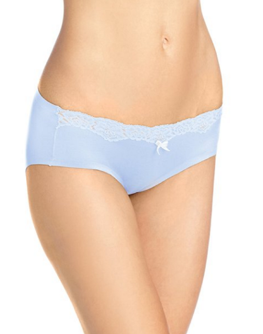 Maidenform Hipster Panty Comfort Devotion Seamless Womens Underwear, 40861