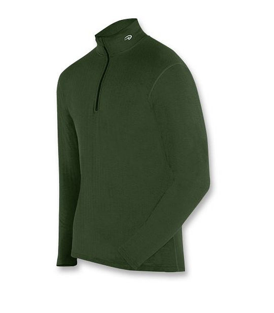 Duofold Varitherm - Men's Zip Mock