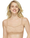 Hanes Womens Reversible Smoothtec Wirefree Bra