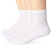 Dr. Scholls Mens Diabetes and Circulatory Ankle Socks 4 Pair