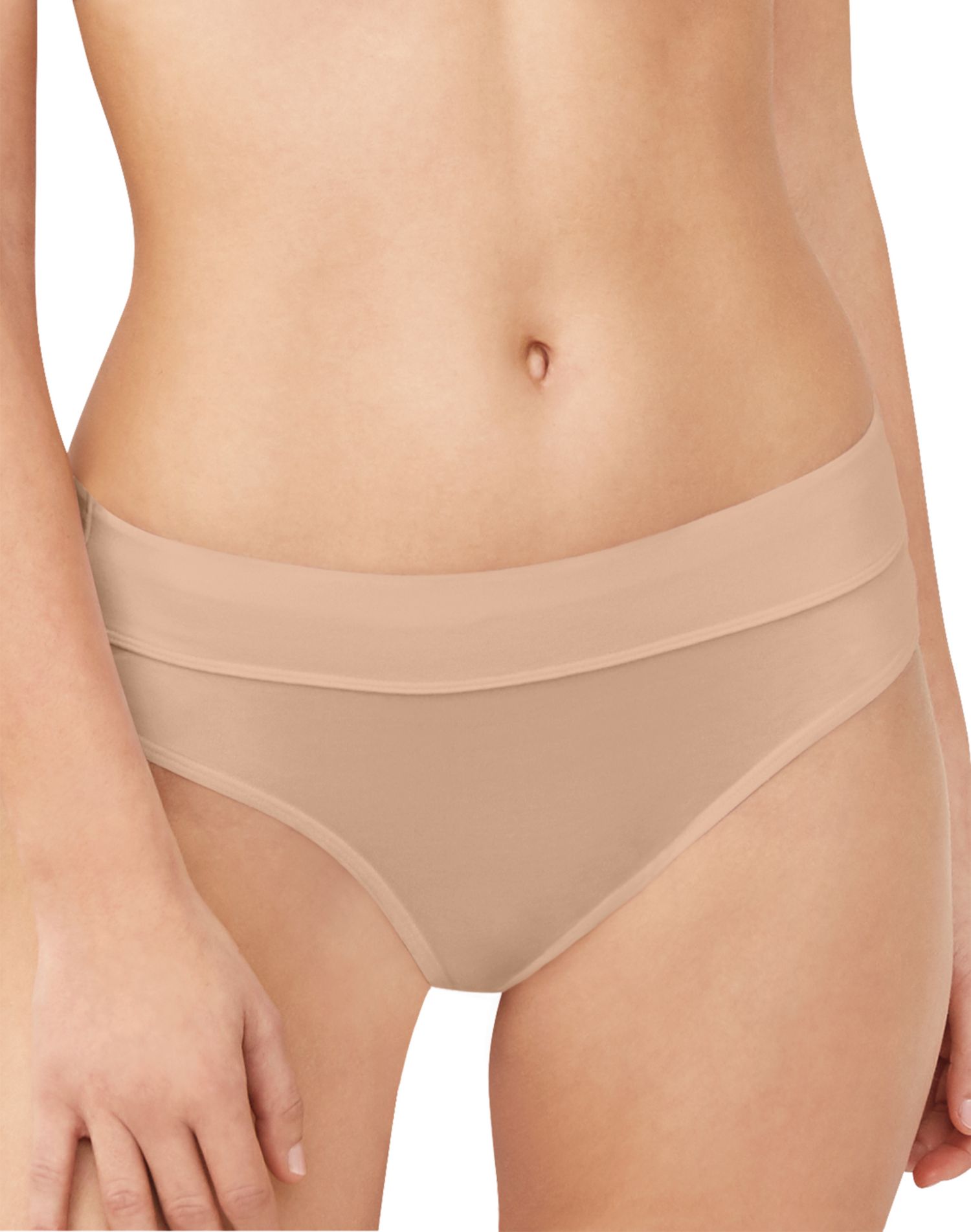 Bali Comfort Revolution Incredibly Soft Bikini Panty – BFSBK1 - Basics by  Mail