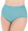 Fruit Of The Loom Fit for Me Women`s 5-Pack Assorted Briefs