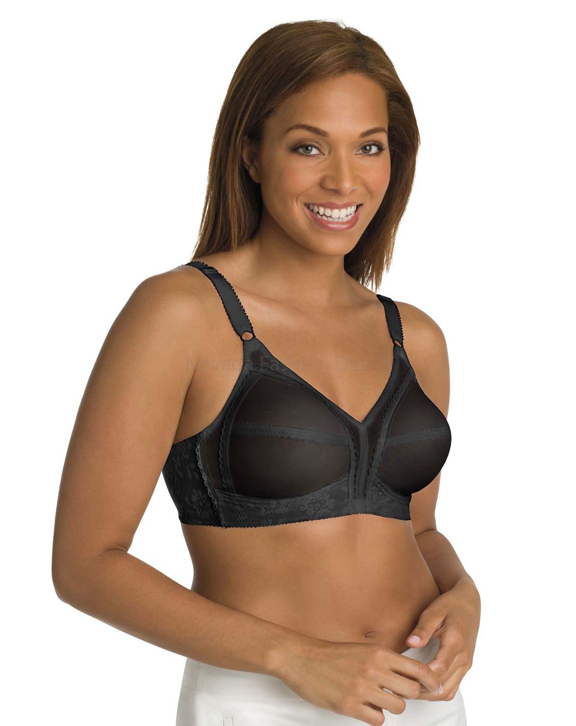 5213 - Playtex Classic Soft Cup Style Bra