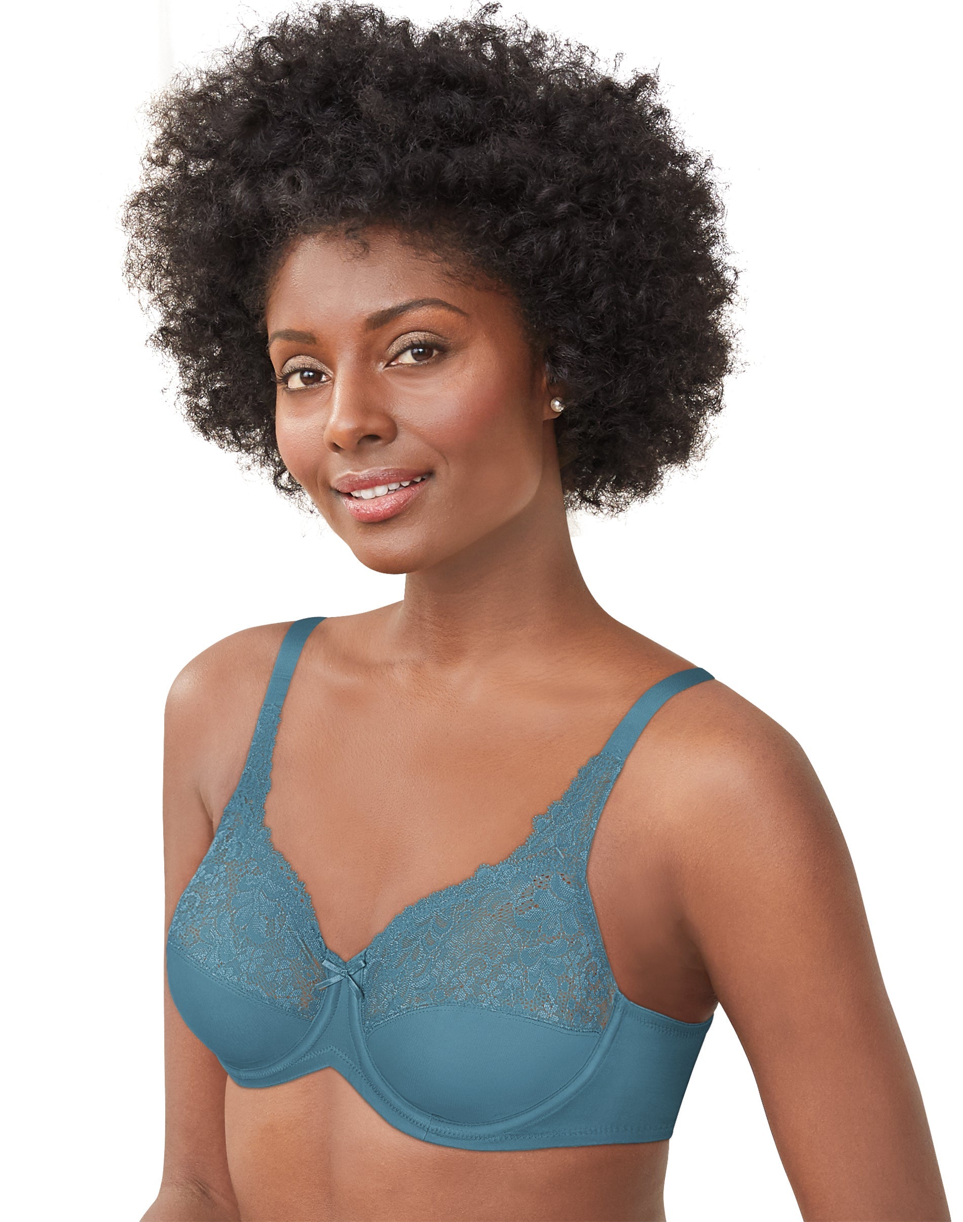 Maidenform womens Microfiber minimizer bras, Pearl, 38DD US at   Women's Clothing store