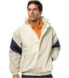 Outer Banks mens Sailcloth Jacket