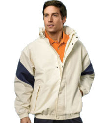 Outer Banks mens Sailcloth Jacket