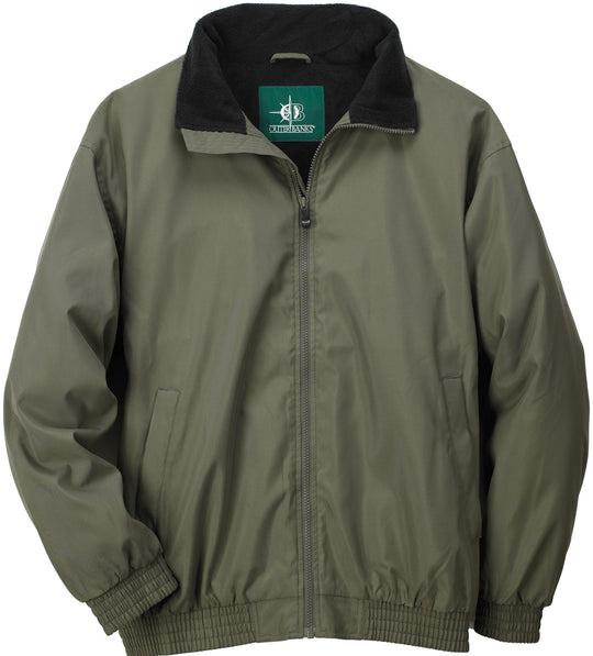 Outer Banks Peached Microfiber Jacket