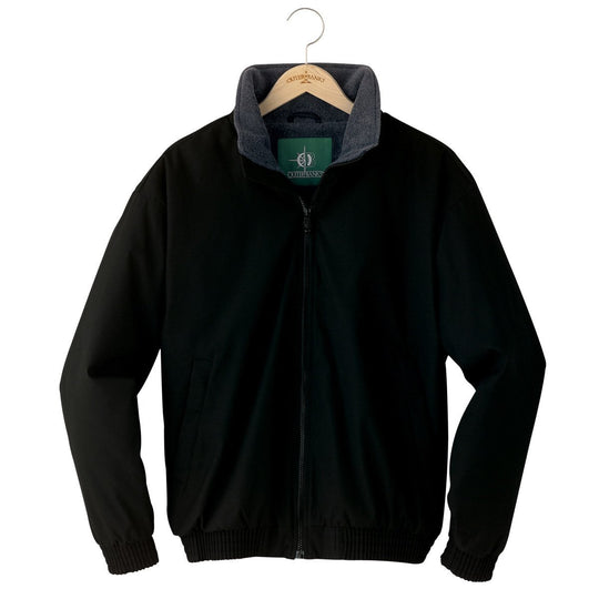 Outer Banks Peached Microfiber Jacket