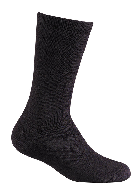 Fox River Slalom Jr. Kids Cold Weather Mid-weight Mid-calf Socks - Best Seller!