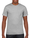 Gildan Mens Hammer T-Shirt with Pocket, XL, White