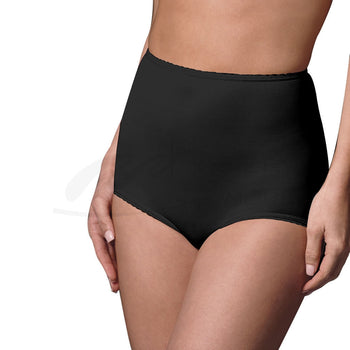 26210 - Bali Womens Nylon Freeform Brief Panty