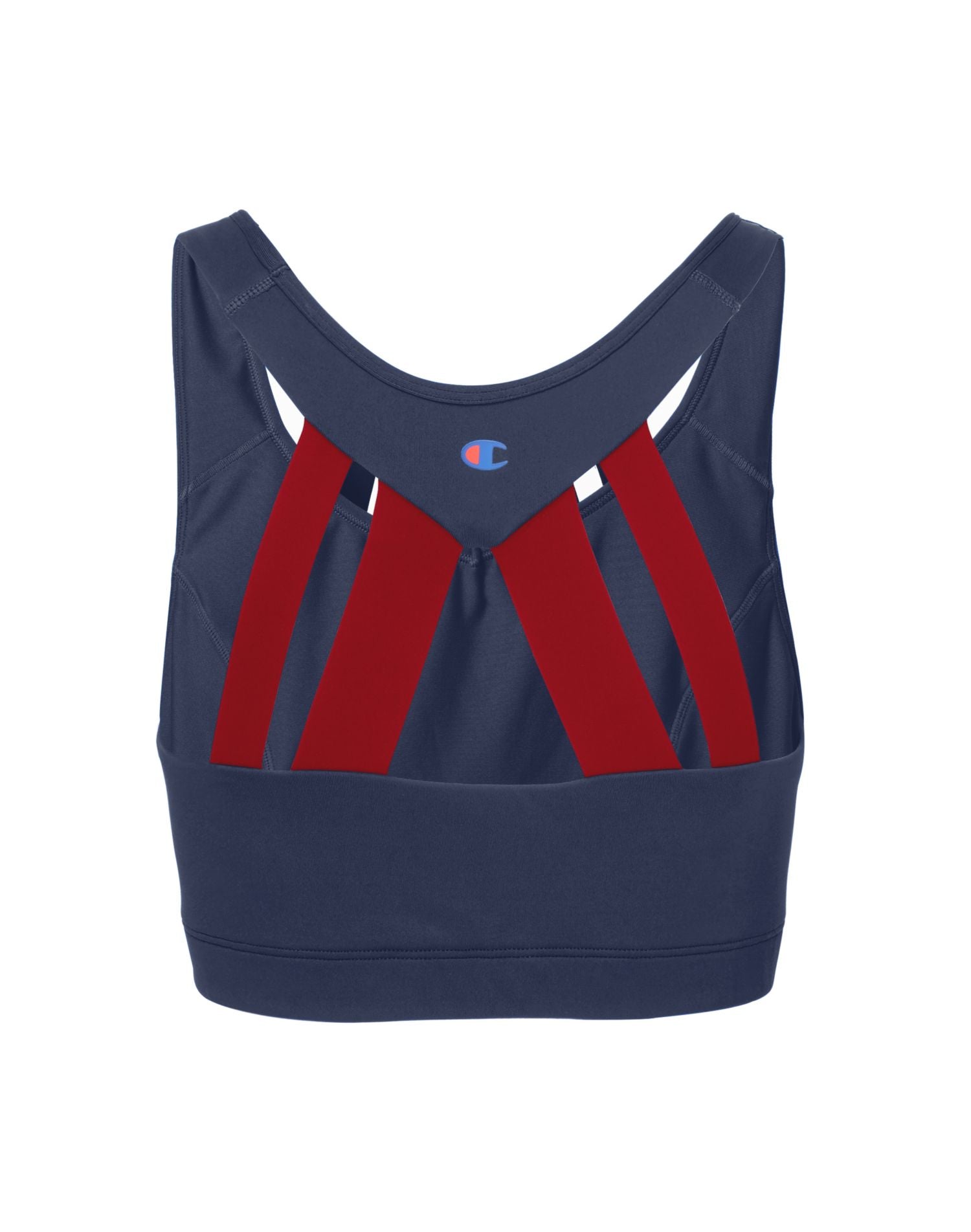 Champion Sports Bra The Absolute Strappy Women's Moderate