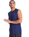 Champion Mens Sport Muscle Tee