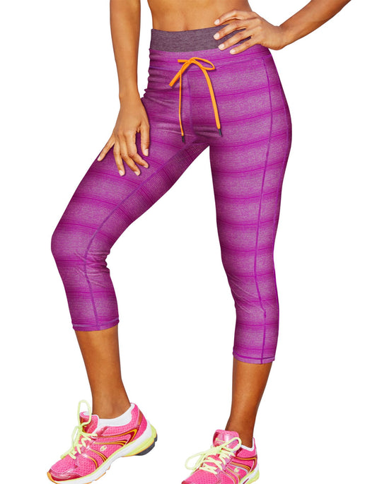 Champion PowerFlex Women`s Capris