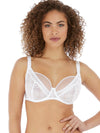 Freya Womens Love Note Underwire High Apex Bra