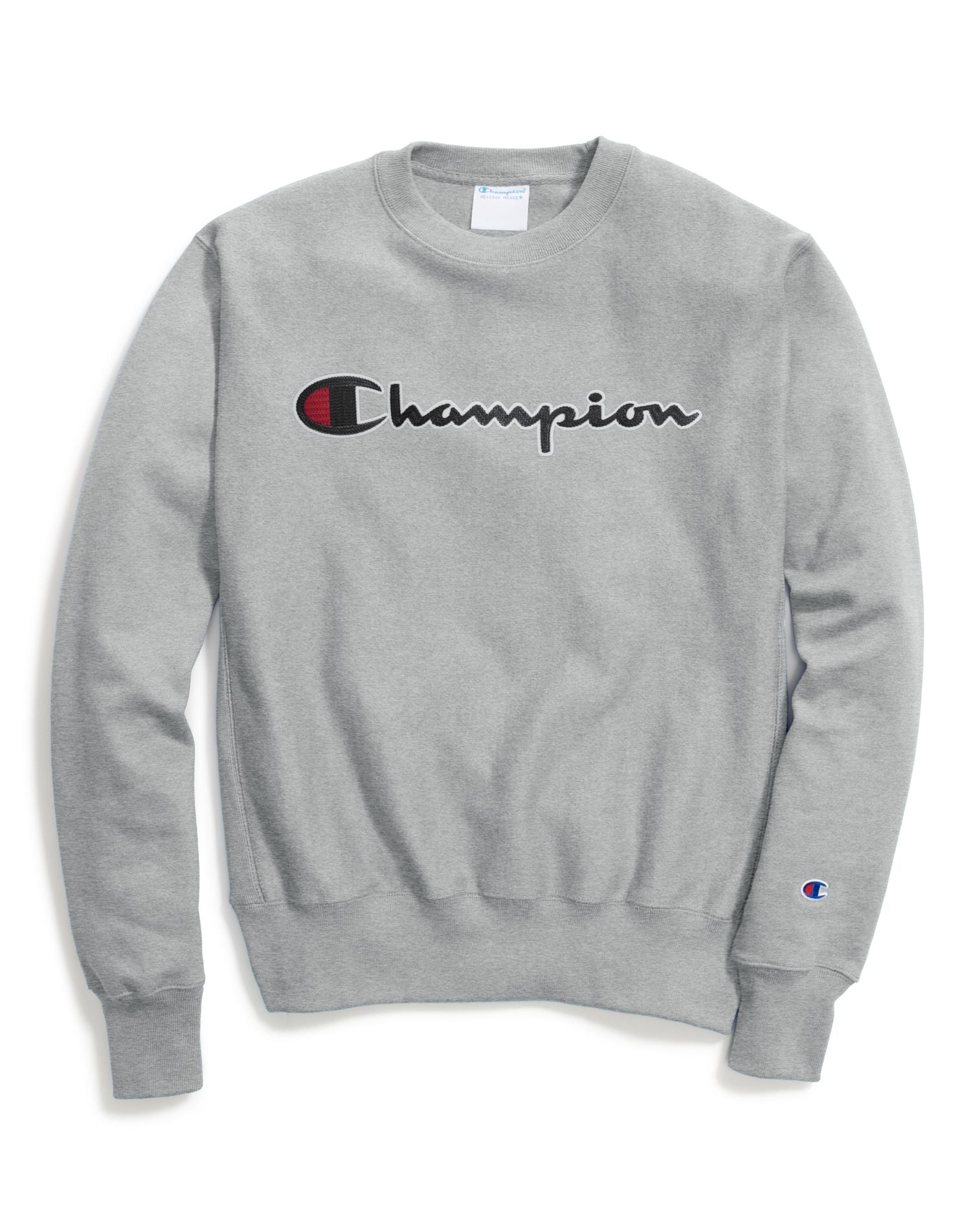 Champion weave brushed best sale