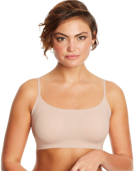 Dm7676 Maidenform Womens Modern Comfort Pullover Wireless Bra 3292