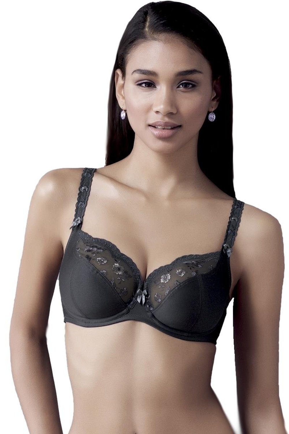 Ani 5622 Rosa Faia Ella Women`s Underwire Bra 3012