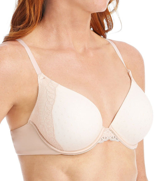 Maidenform Womens Natural Boost Demi Bra 09428 : : Clothing, Shoes  & Accessories