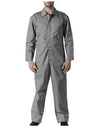 Walls Mens Flame Resistant Industrial Coveralls