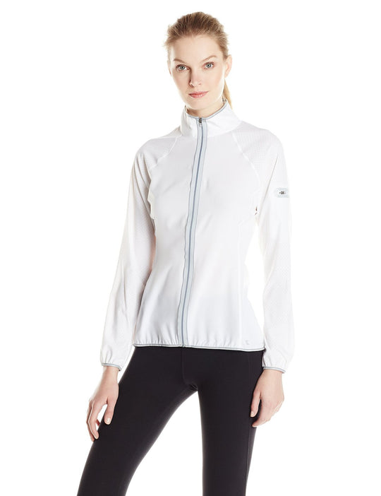 Champion Run Women`s Jacket