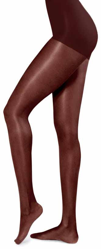 Honey Brown Sheer to Waist T-band tights – BrownSkinEssentials