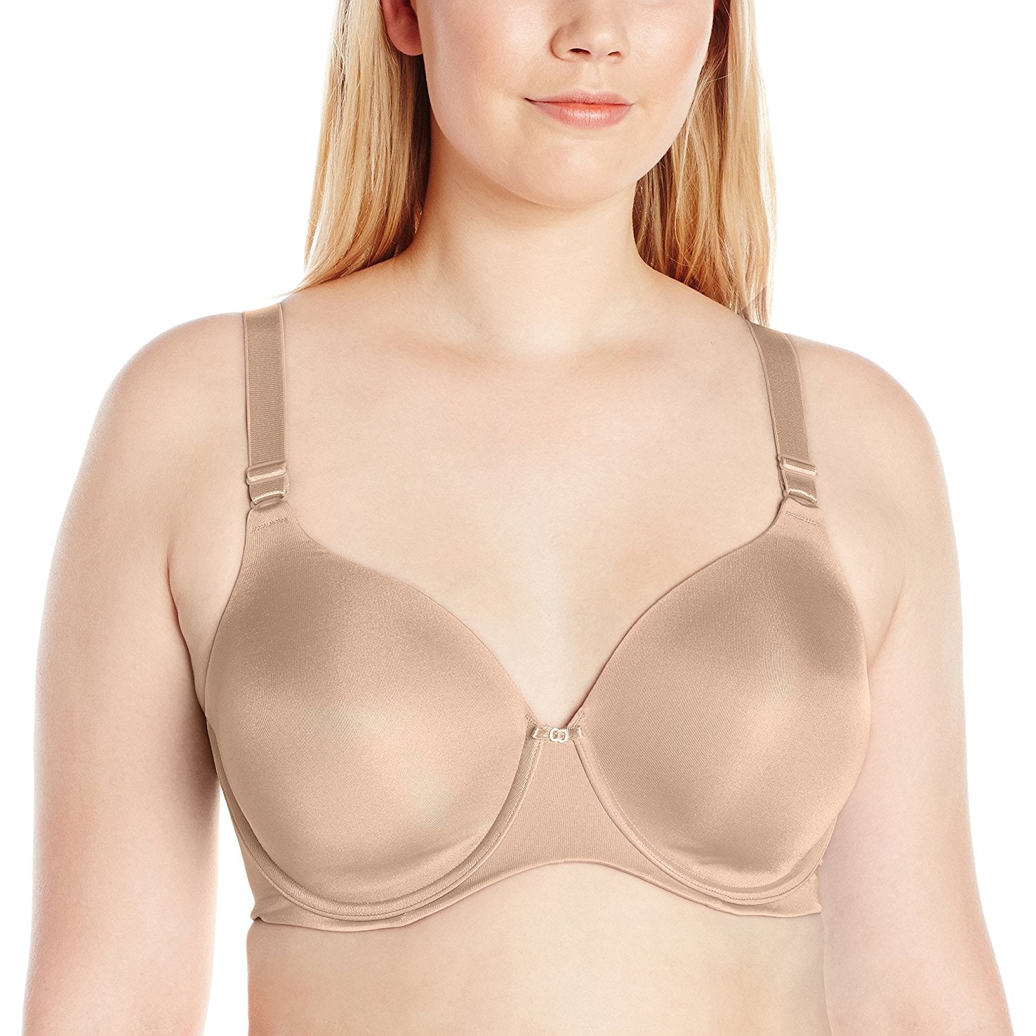 Vanity Fair Women Adjustable Full Coverage bras 