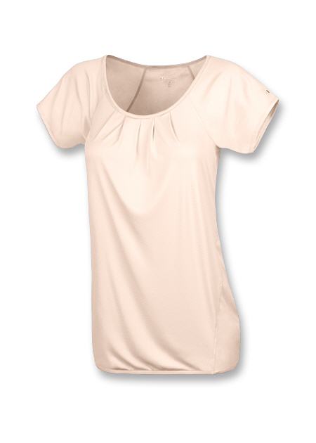 Champion Body Balance Womens Breathe Yoga Top