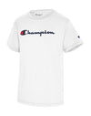 Champion Womens Classic Short-Sleeve Tee