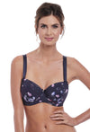 Fantasie Womens Katie Underwire Padded Half Cup Bra