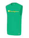 Champion Mens Classic Jersey Muscle Tee