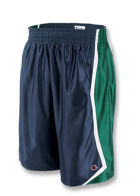 Champion 'Block Out' Men's Basketball Shorts