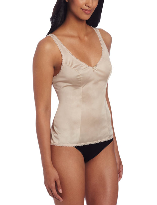 Vanity Fair Daywear Solutions Women`s Built Up Camisole