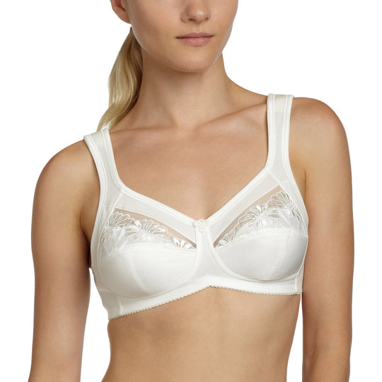 Anita Comfort Safina Women`s Embroidered Comfort Soft Bra