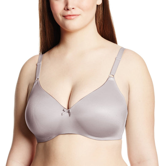 Maidenform Women`s Comfort Devotion Ultimate Extra Coverage Wirefree Bra