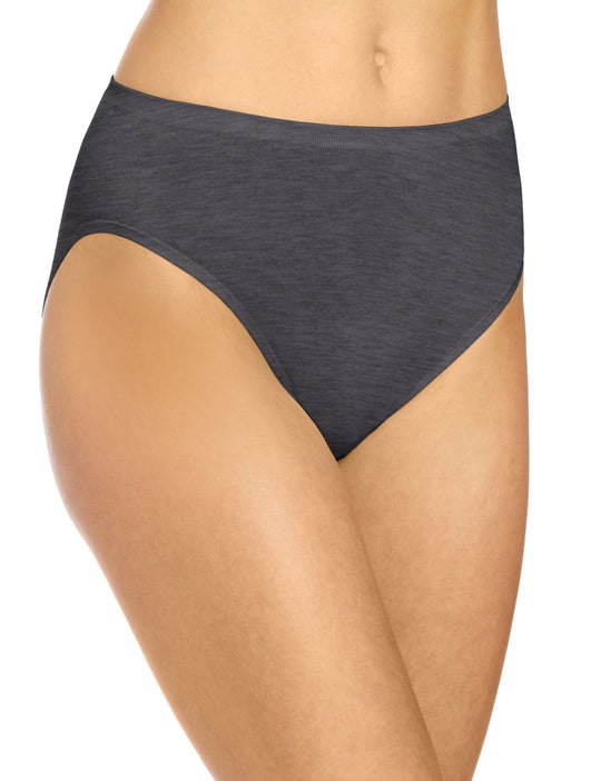 Vanity Fair Seamless Women`s Hi Cut